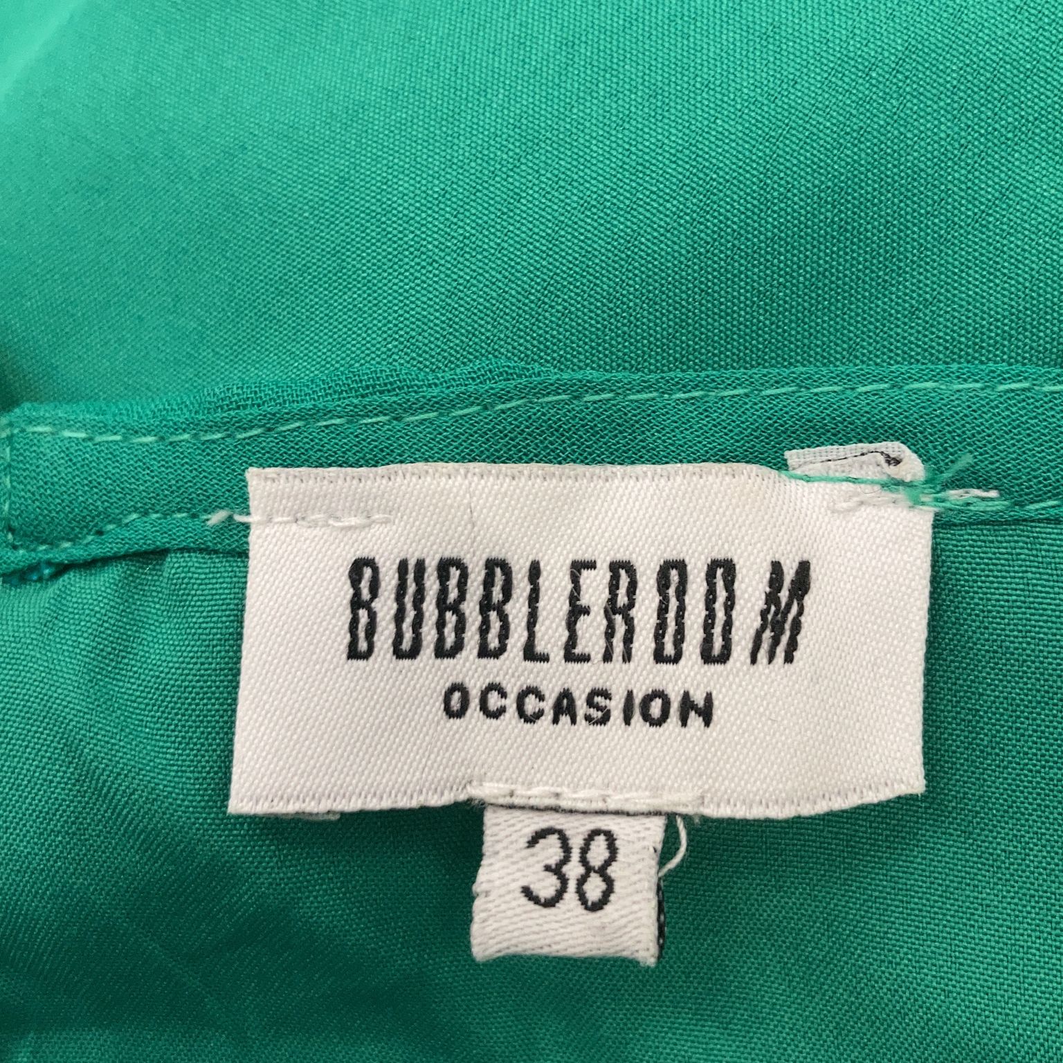 Bubbleroom