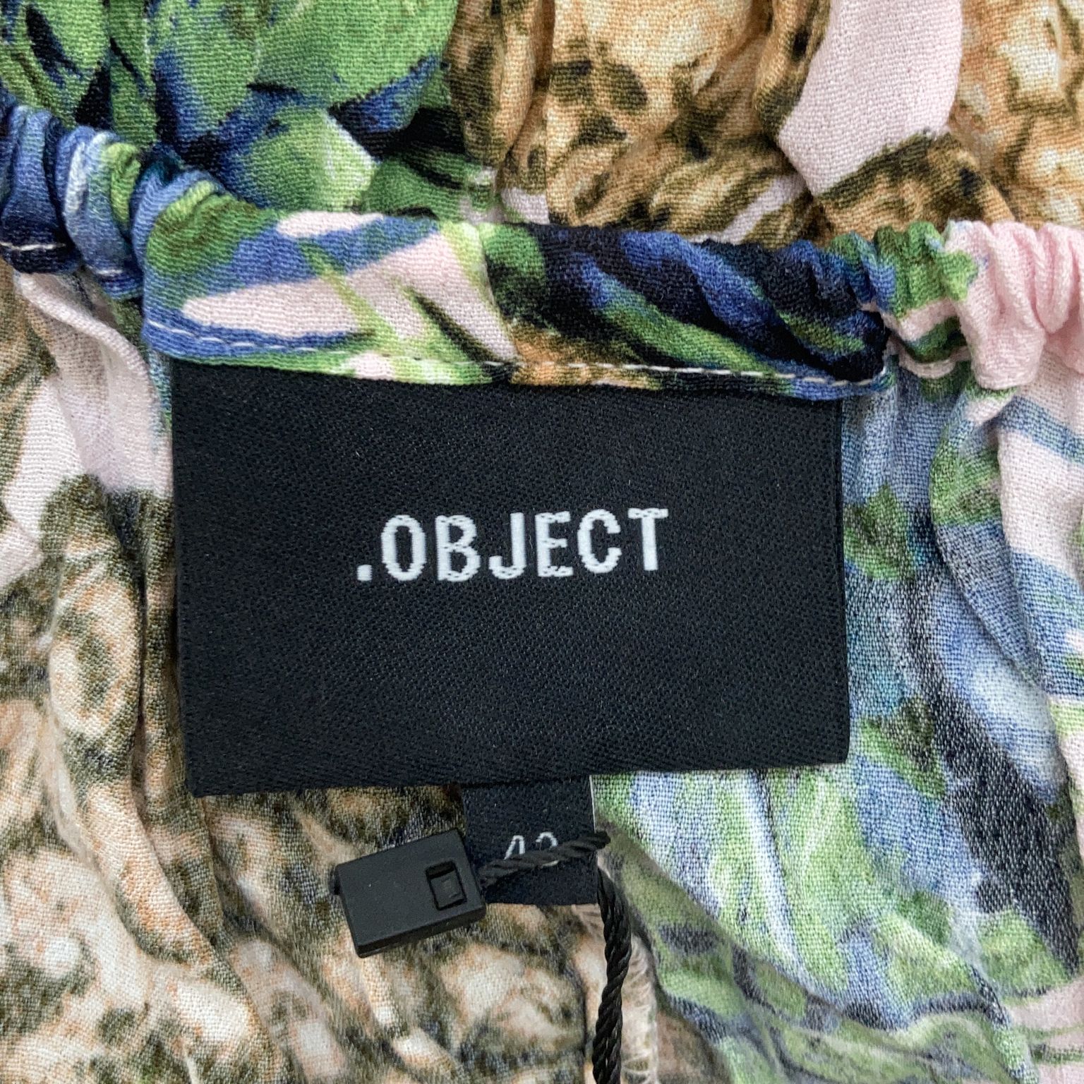 Object