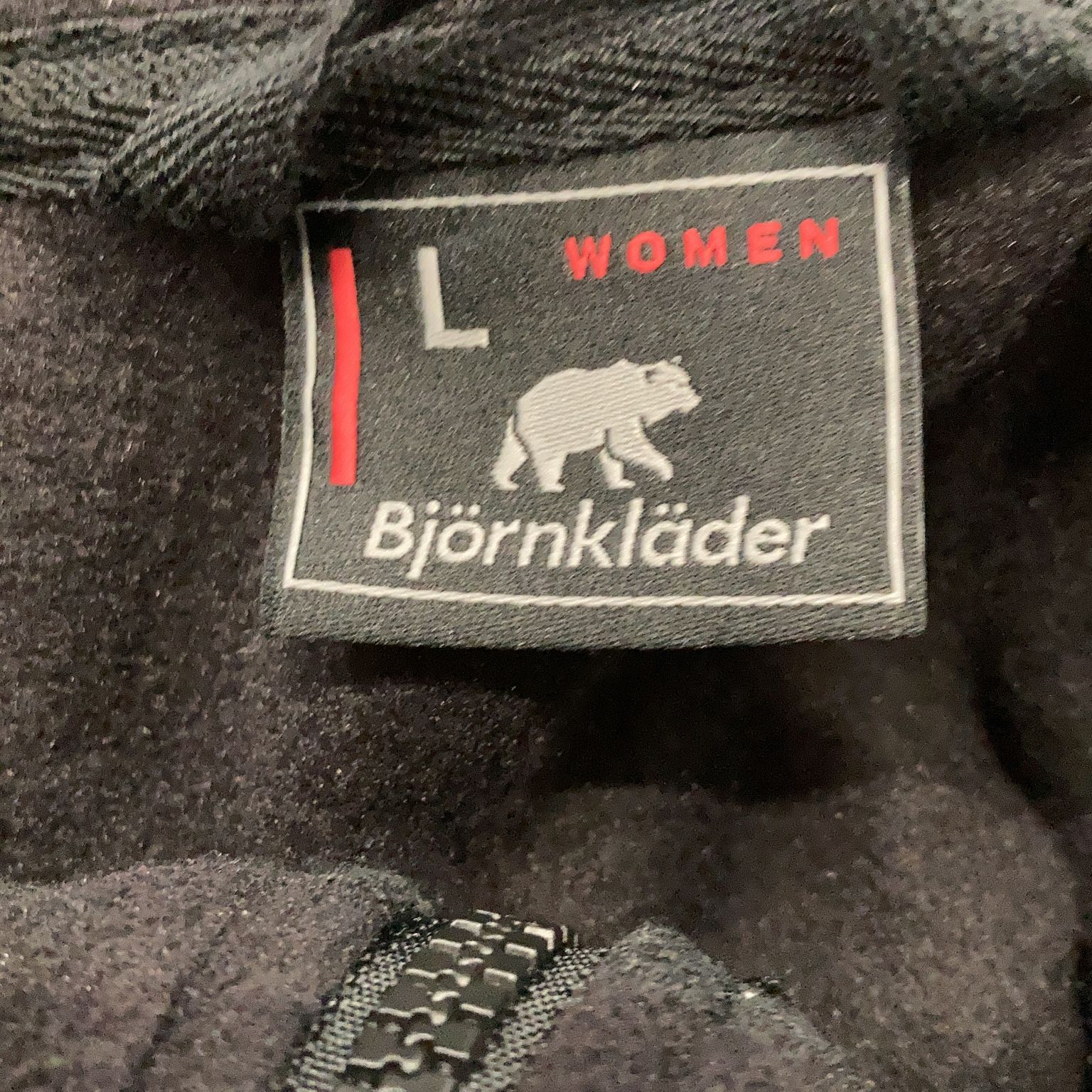 Björnkläder