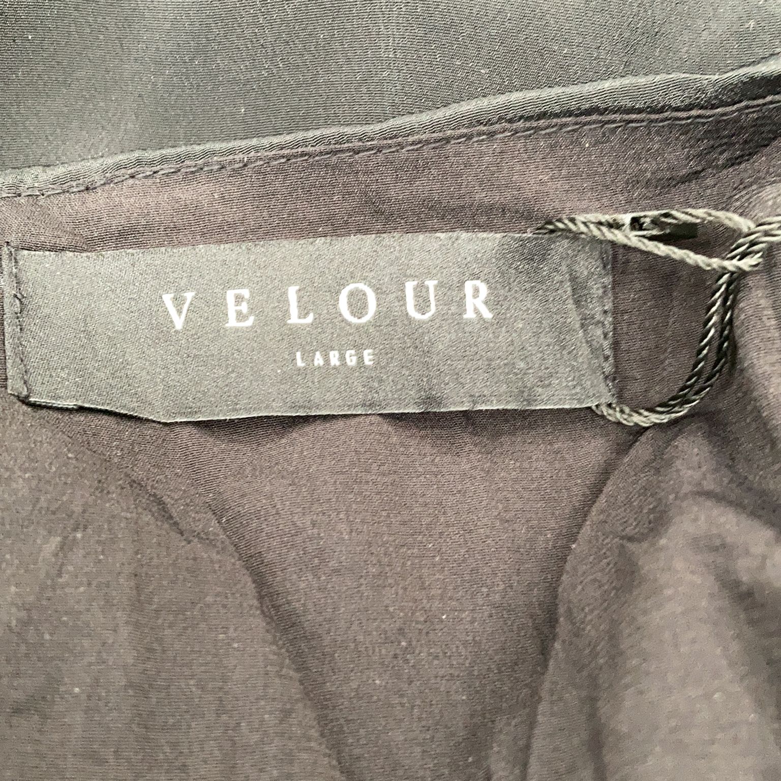 Velour