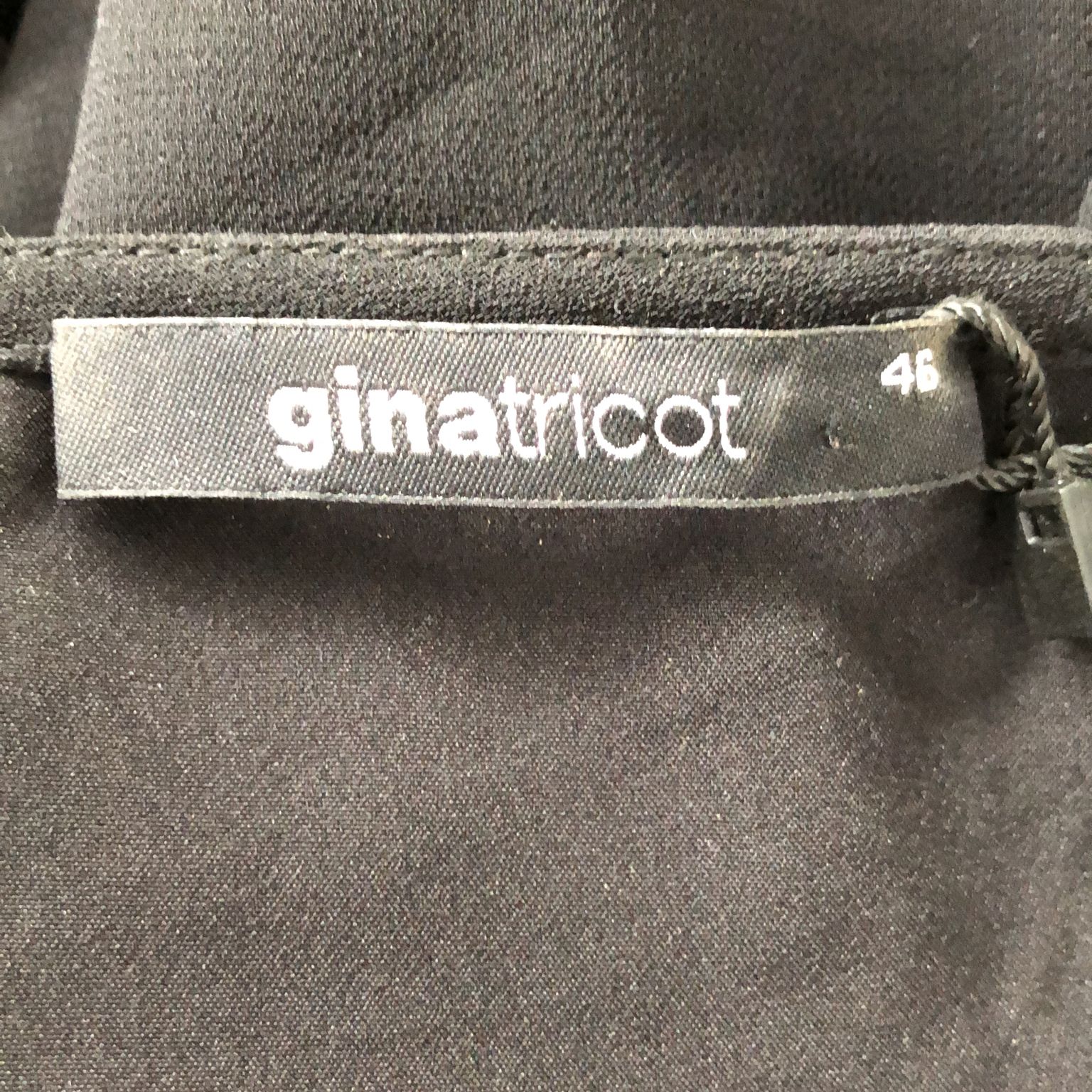 Gina Tricot