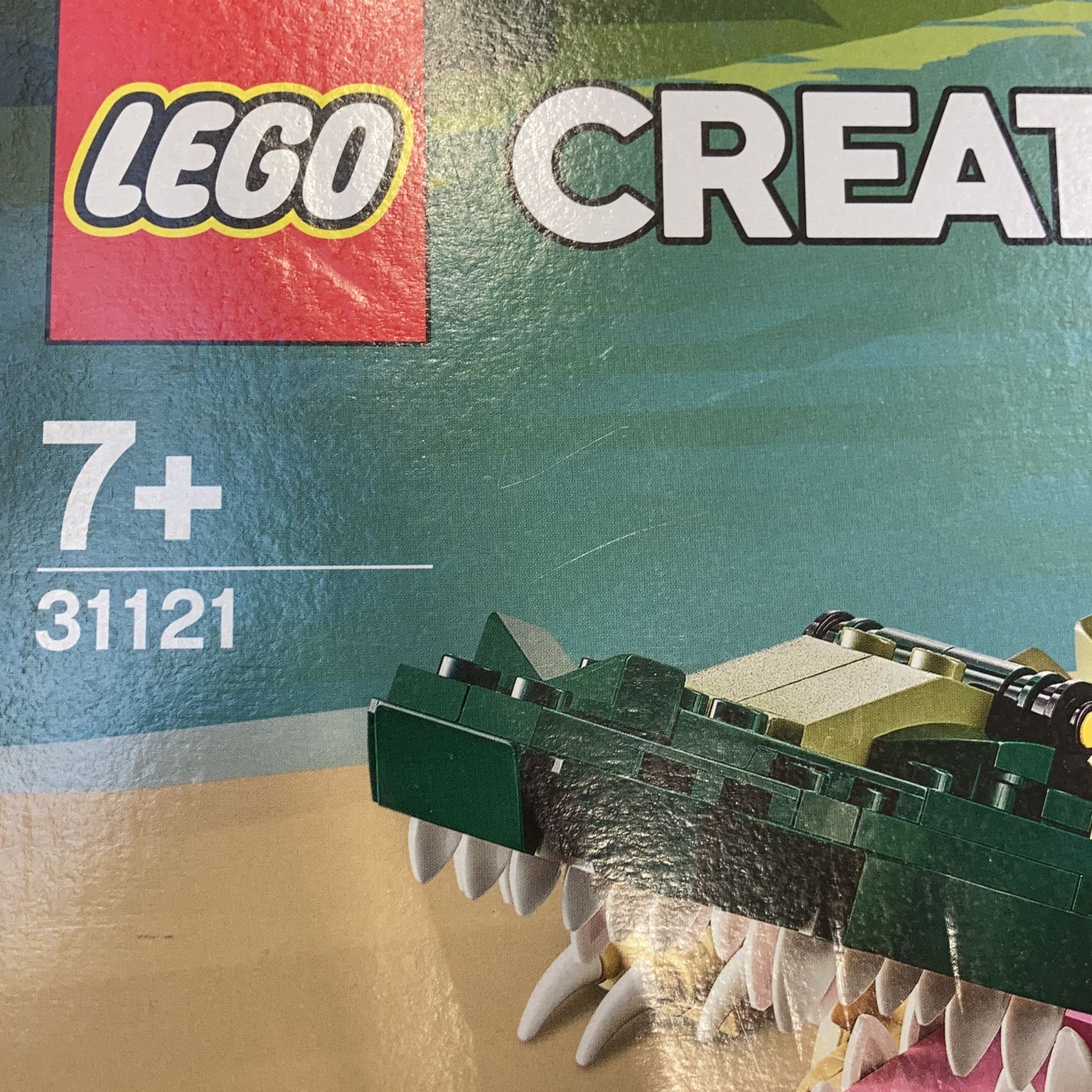 LEGO