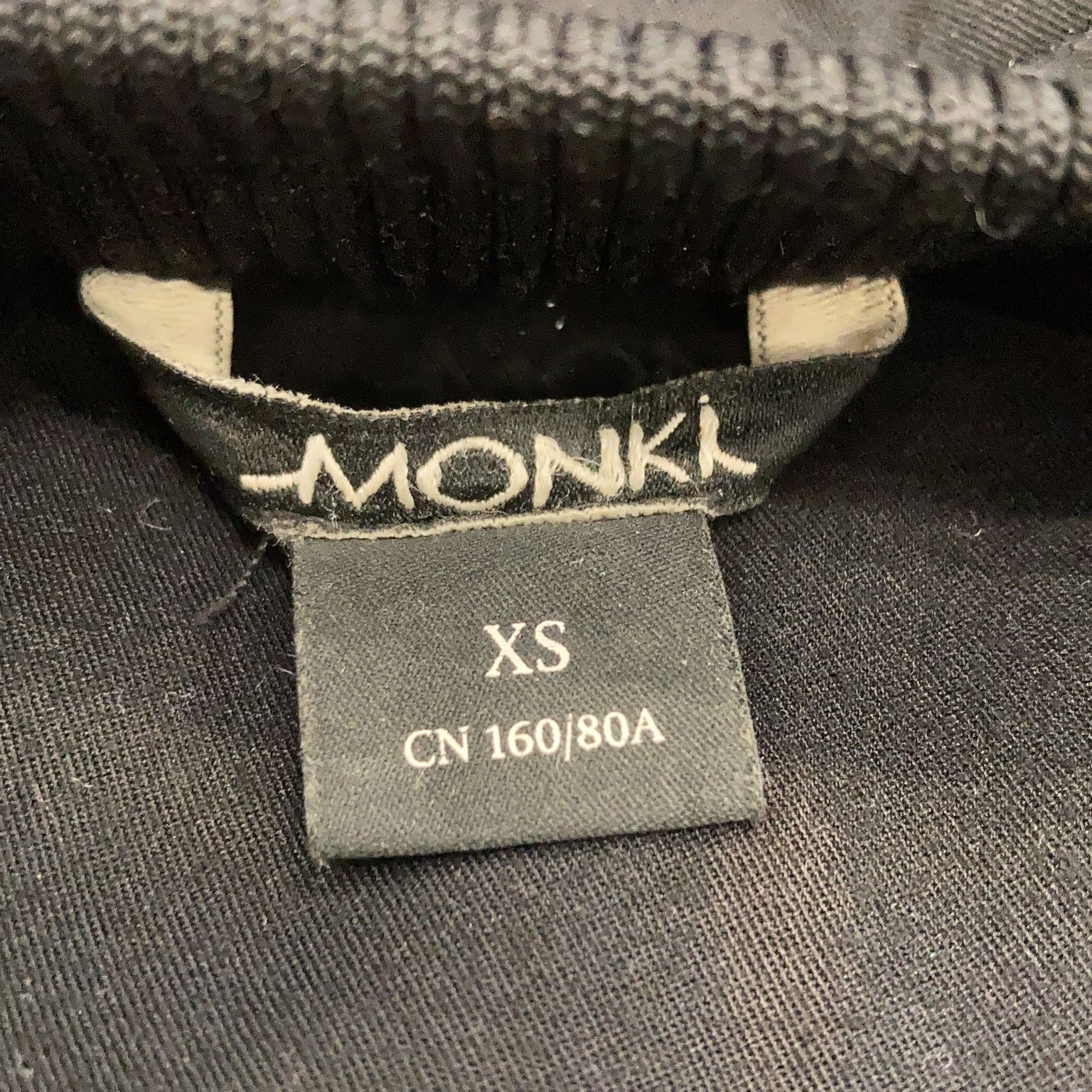 Monki