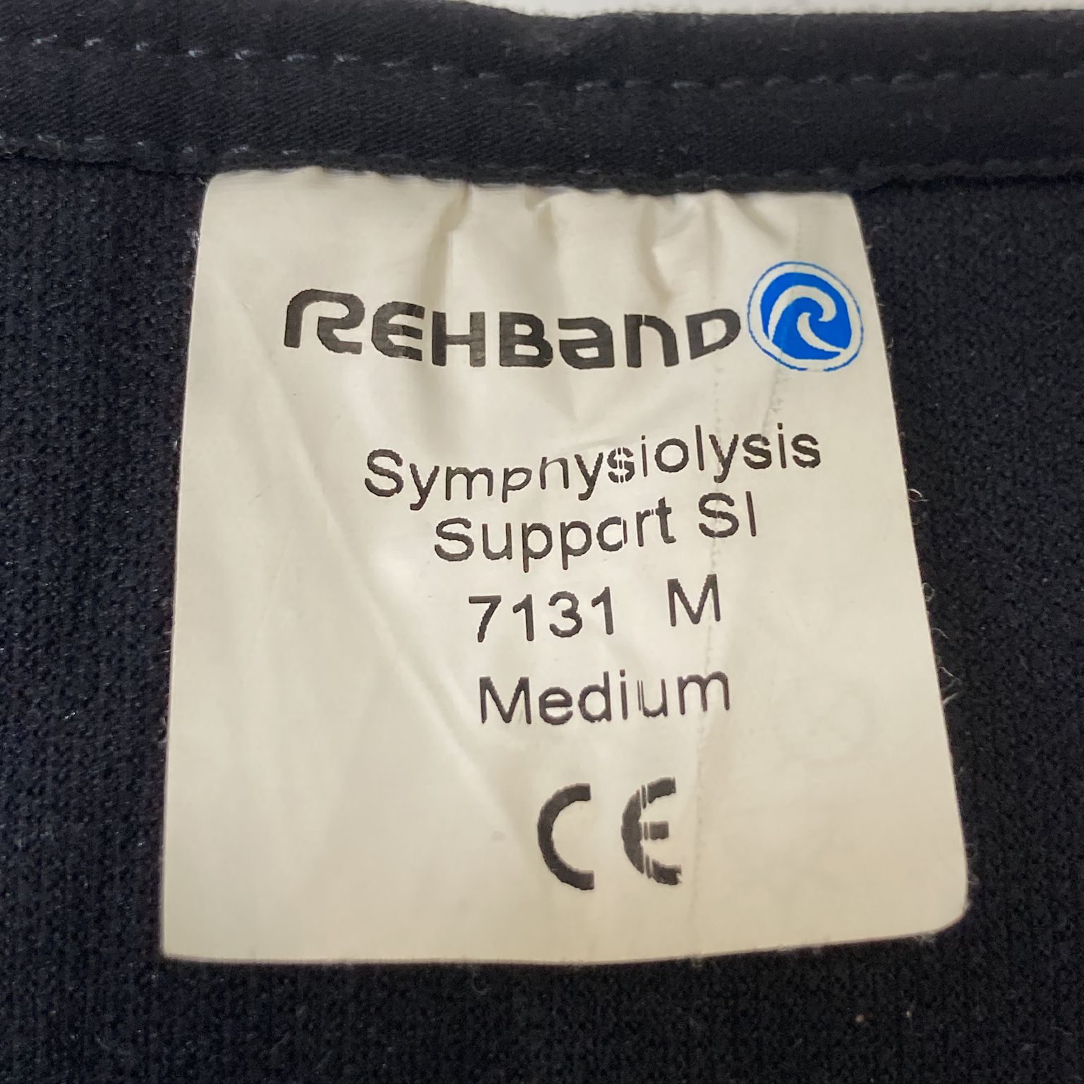 Rehband