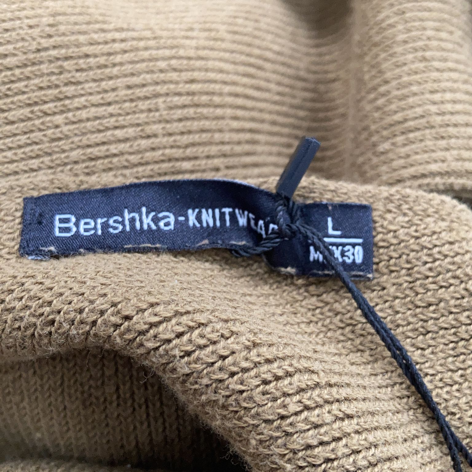 Bershka