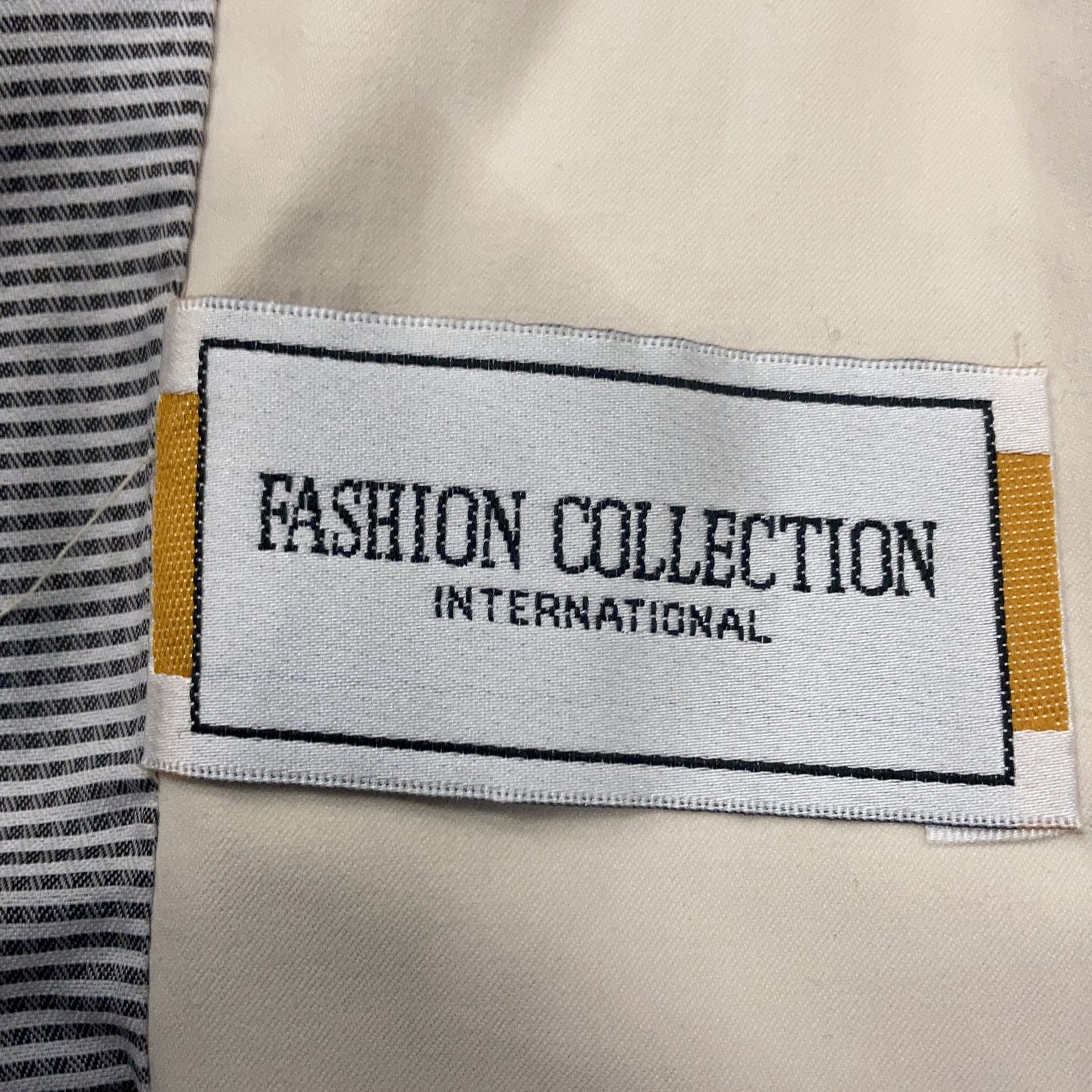 Fashion Collection