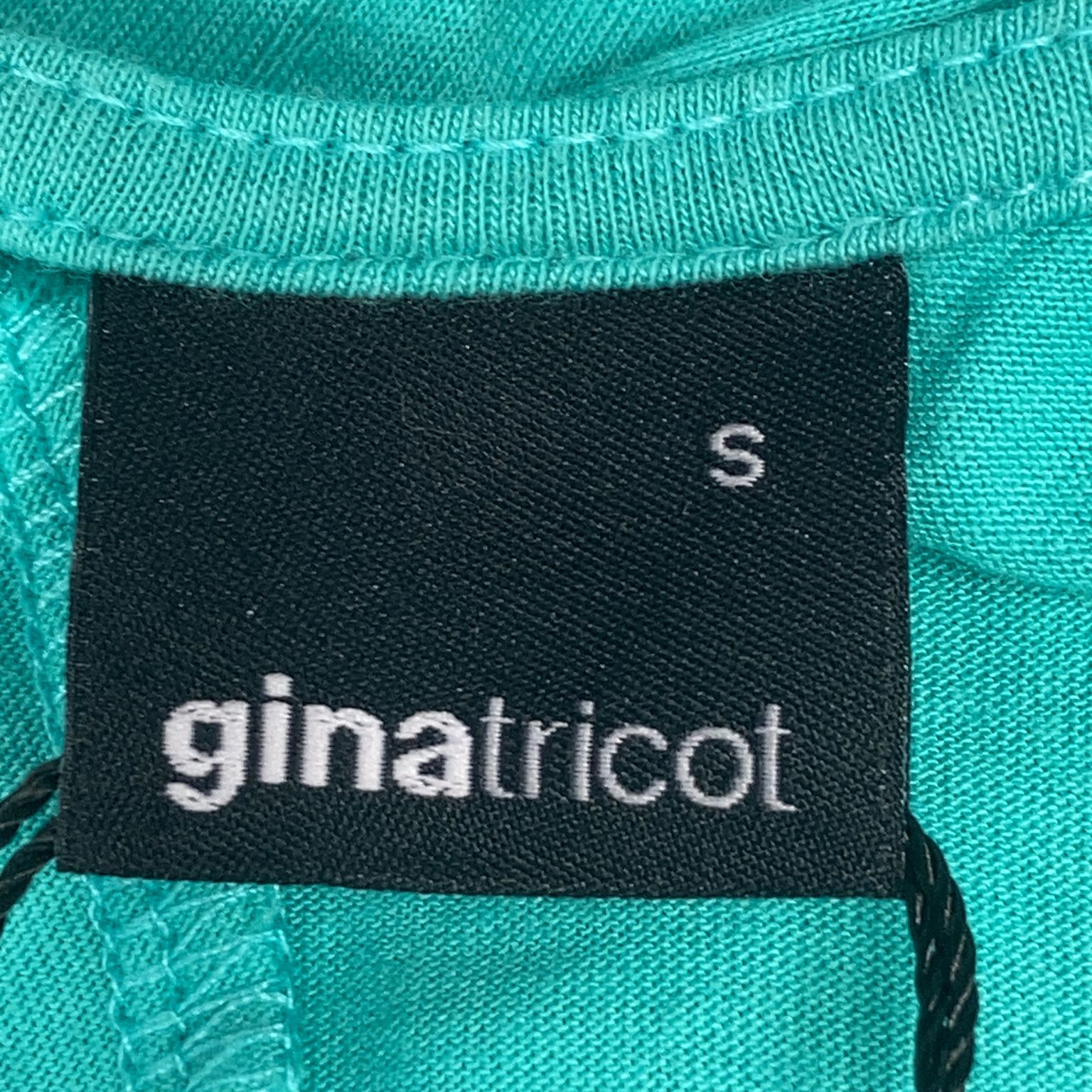 Gina Tricot