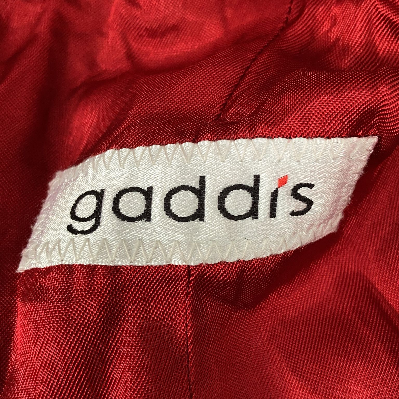 Gaddi's