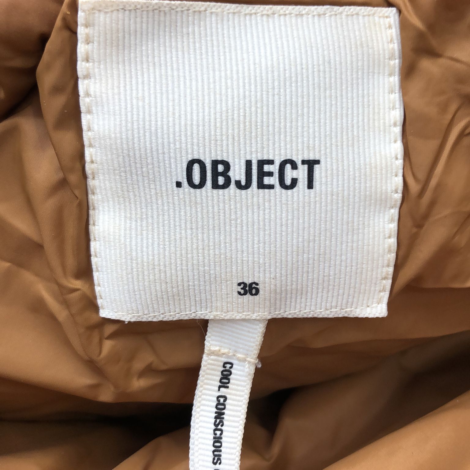 Object