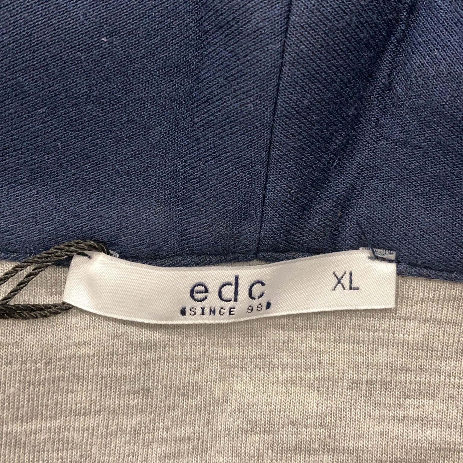 EDC by ESPRIT