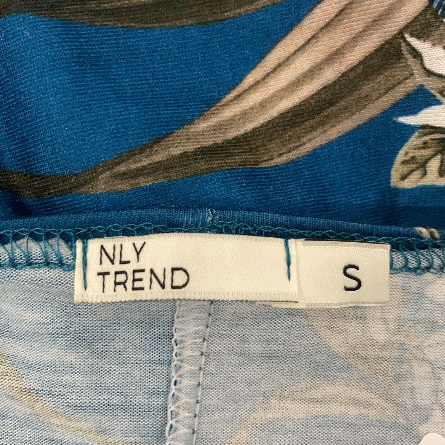 NLY Trend