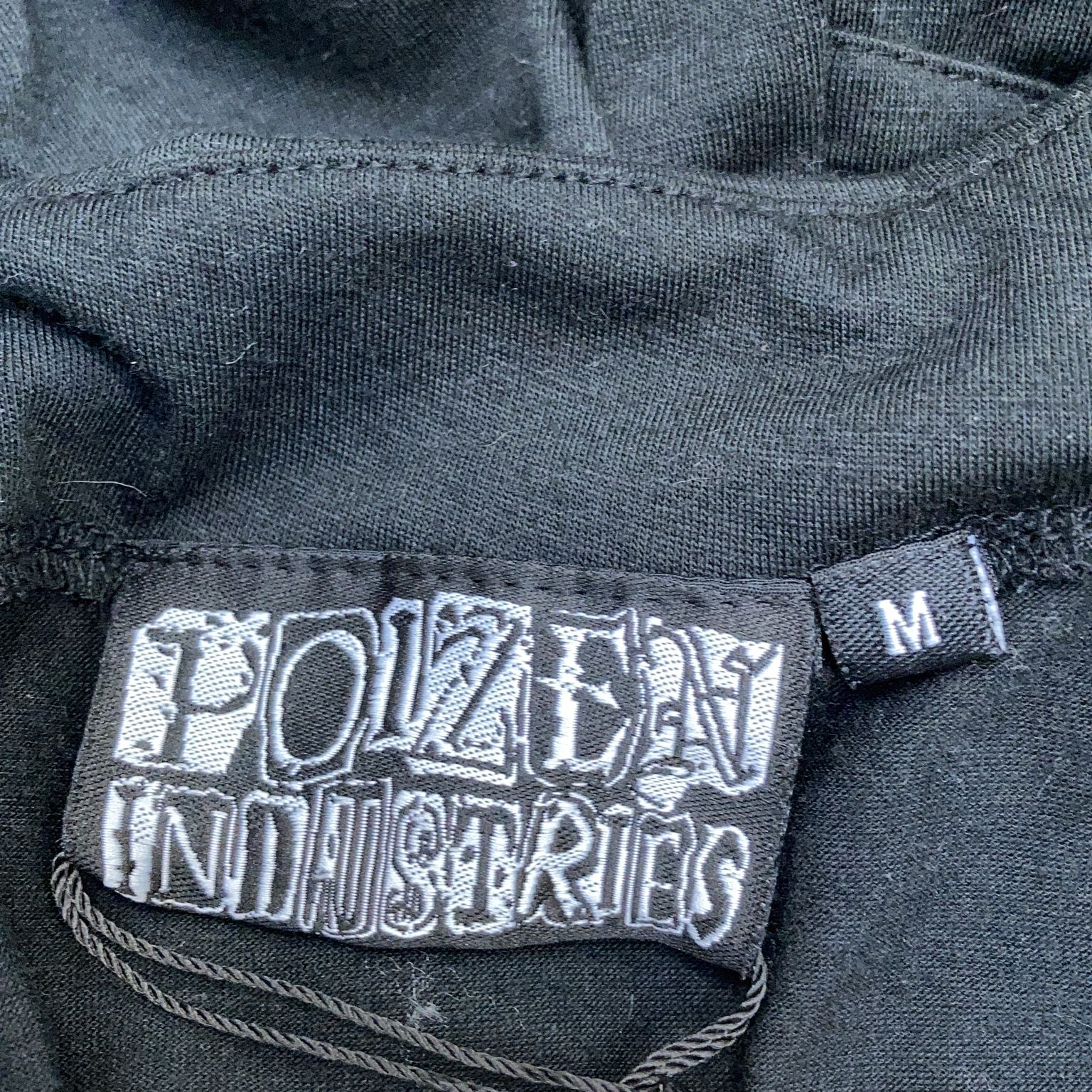 Poizen Industries