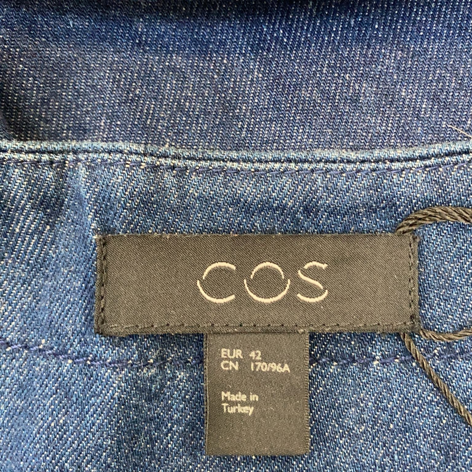 COS