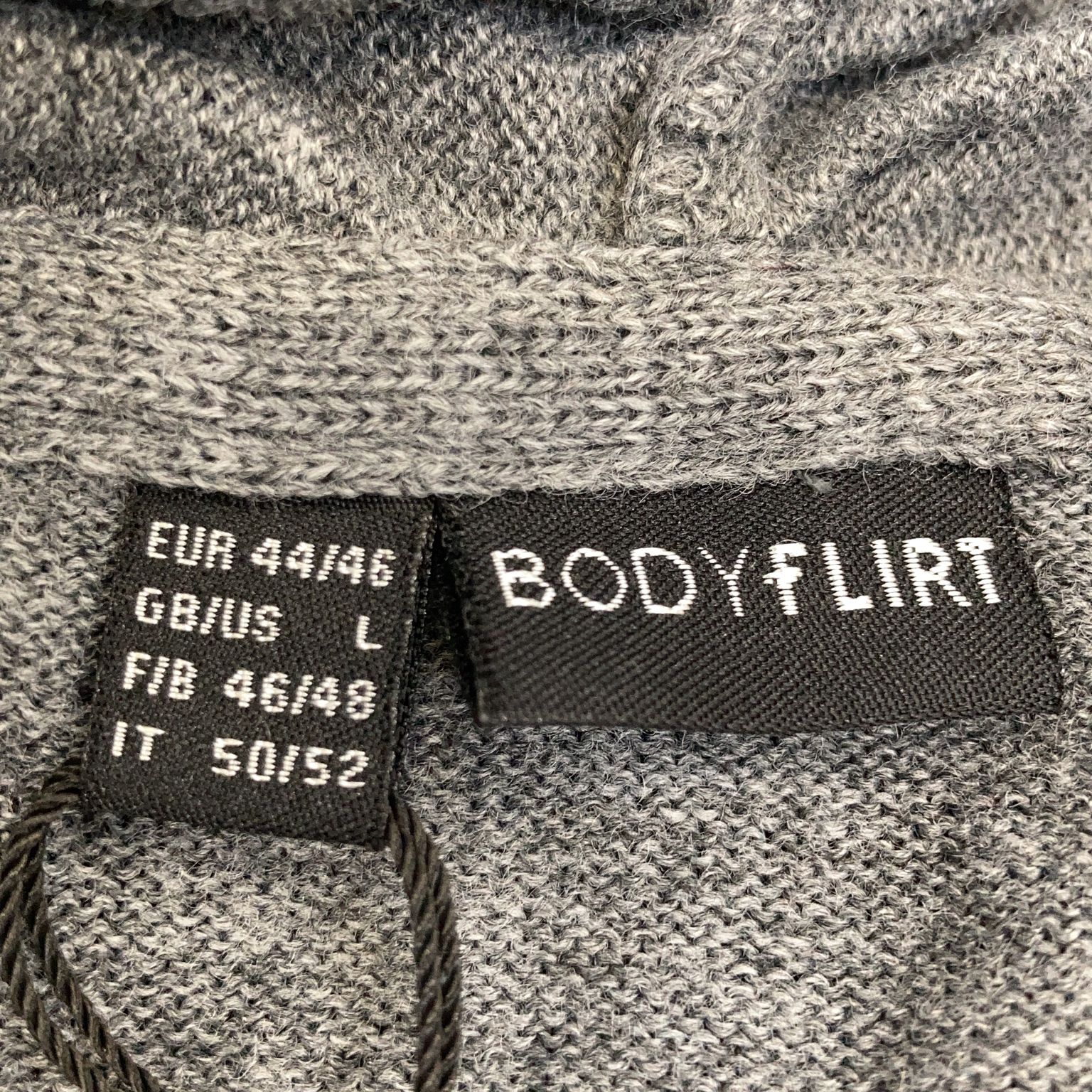 Bodyflirt