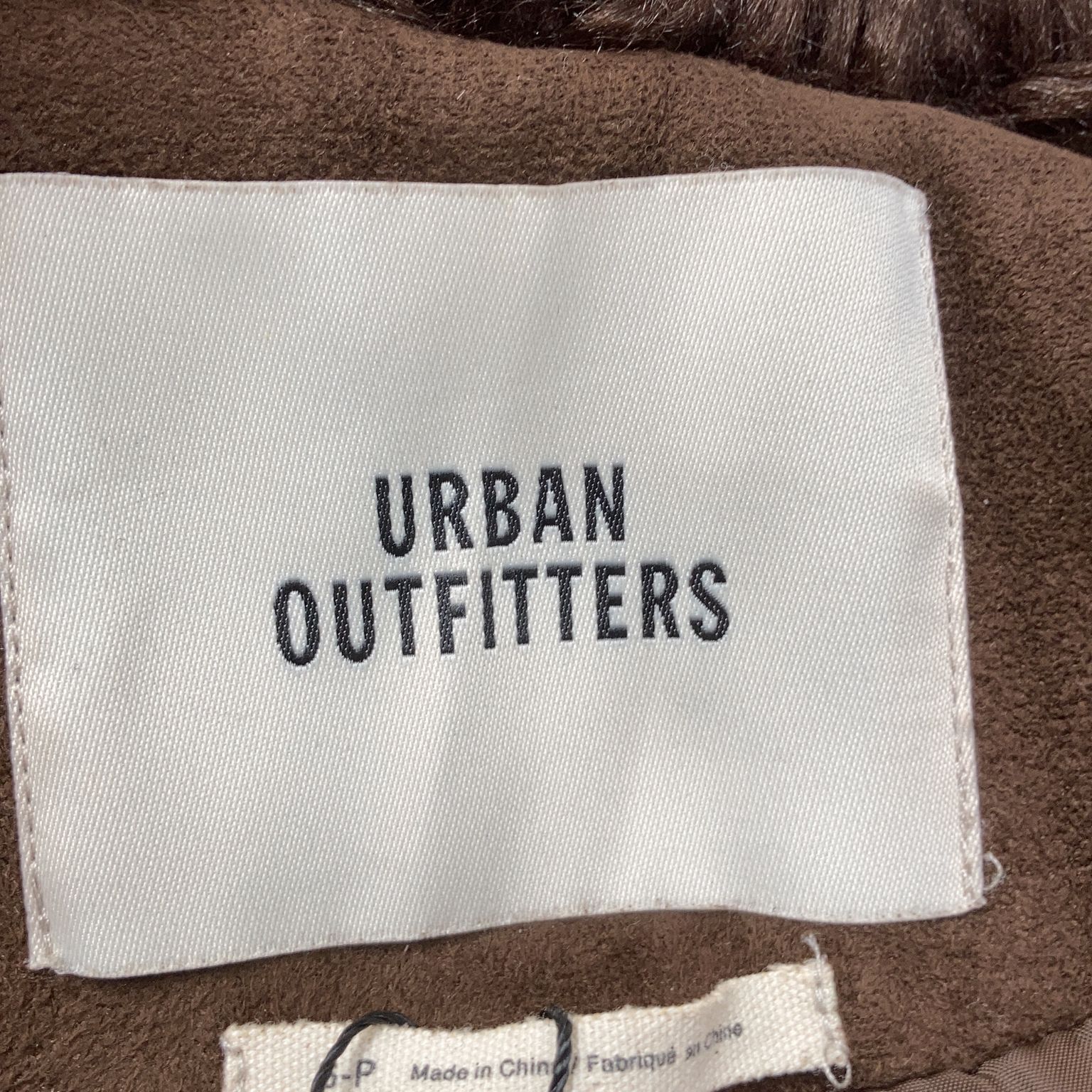 Urban Outfitters