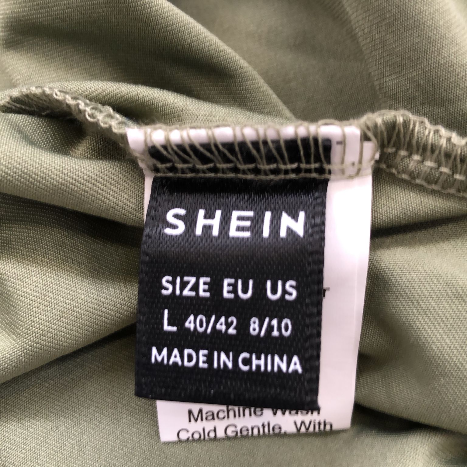 Shein