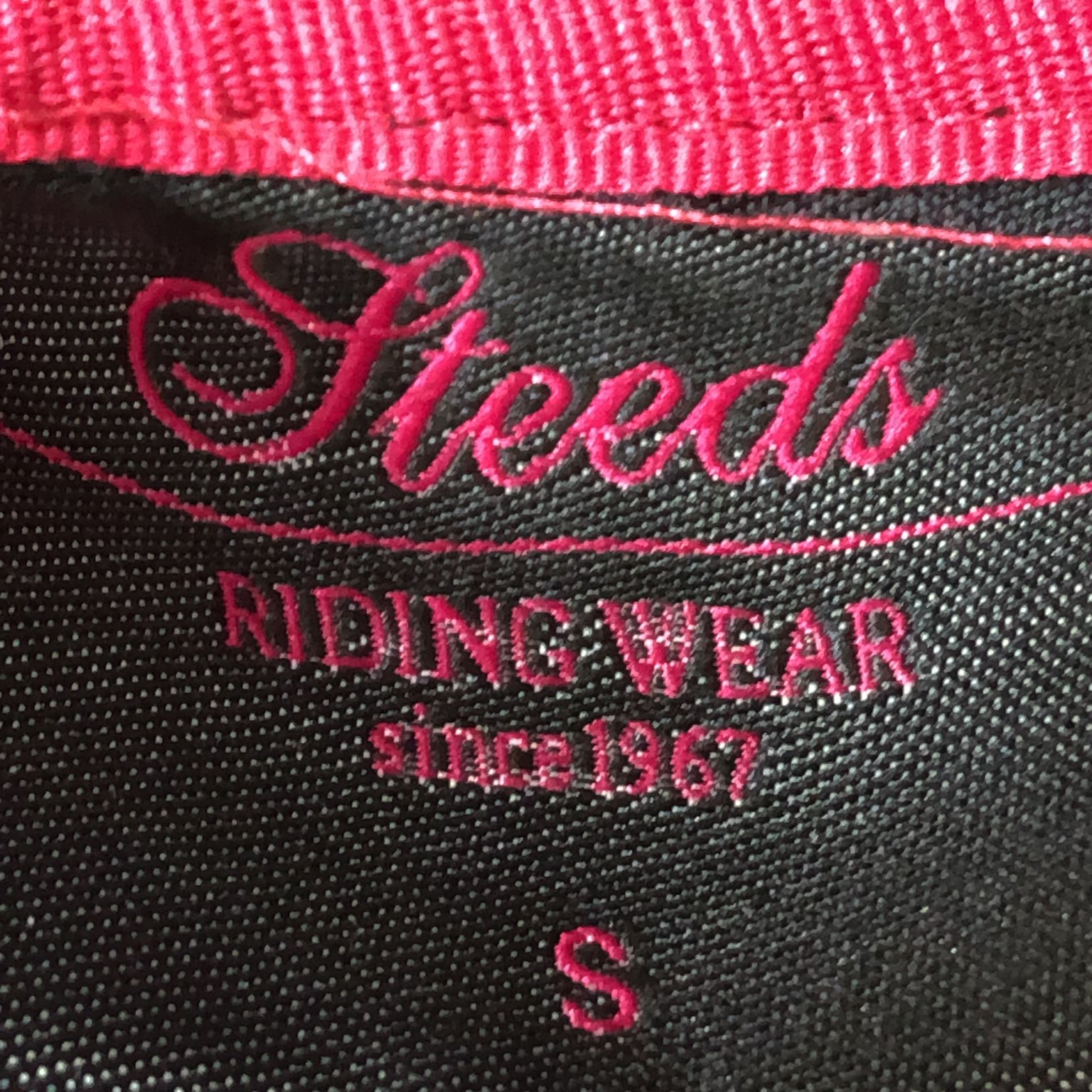 Steeds