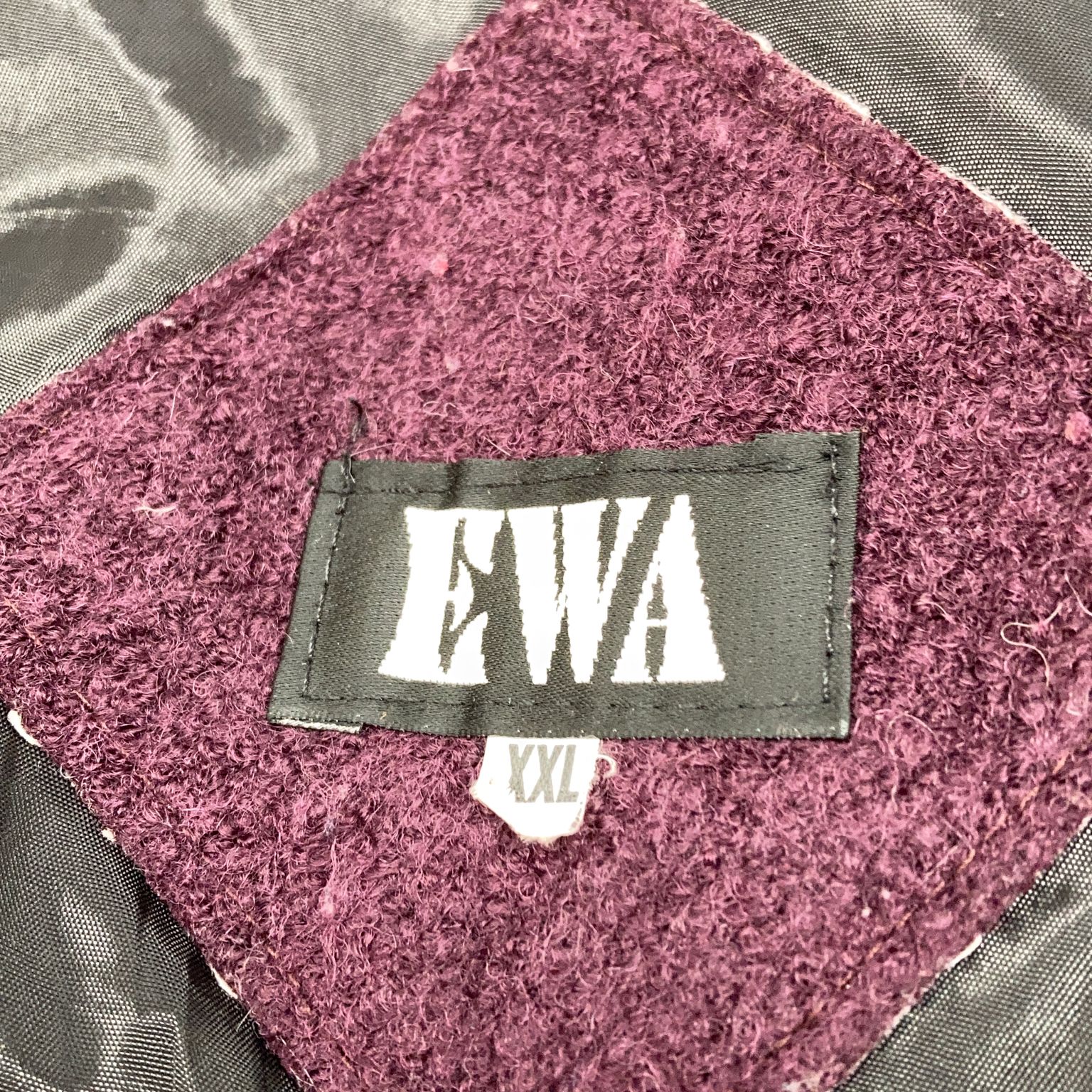 EWA