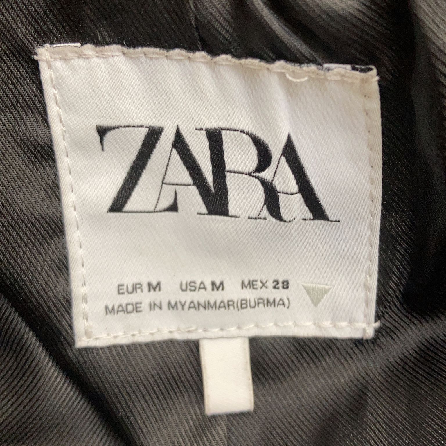 Zara