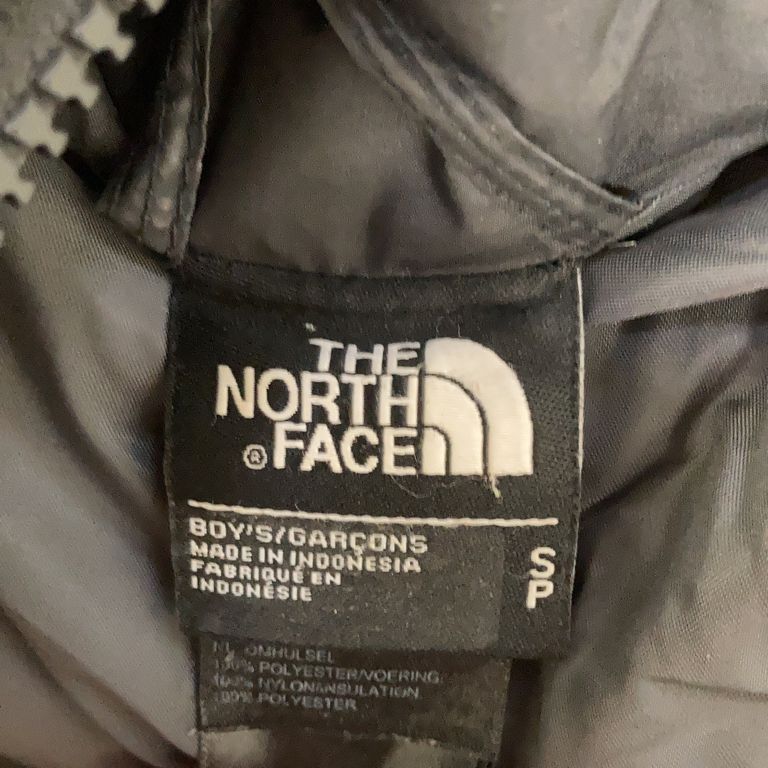 The North Face