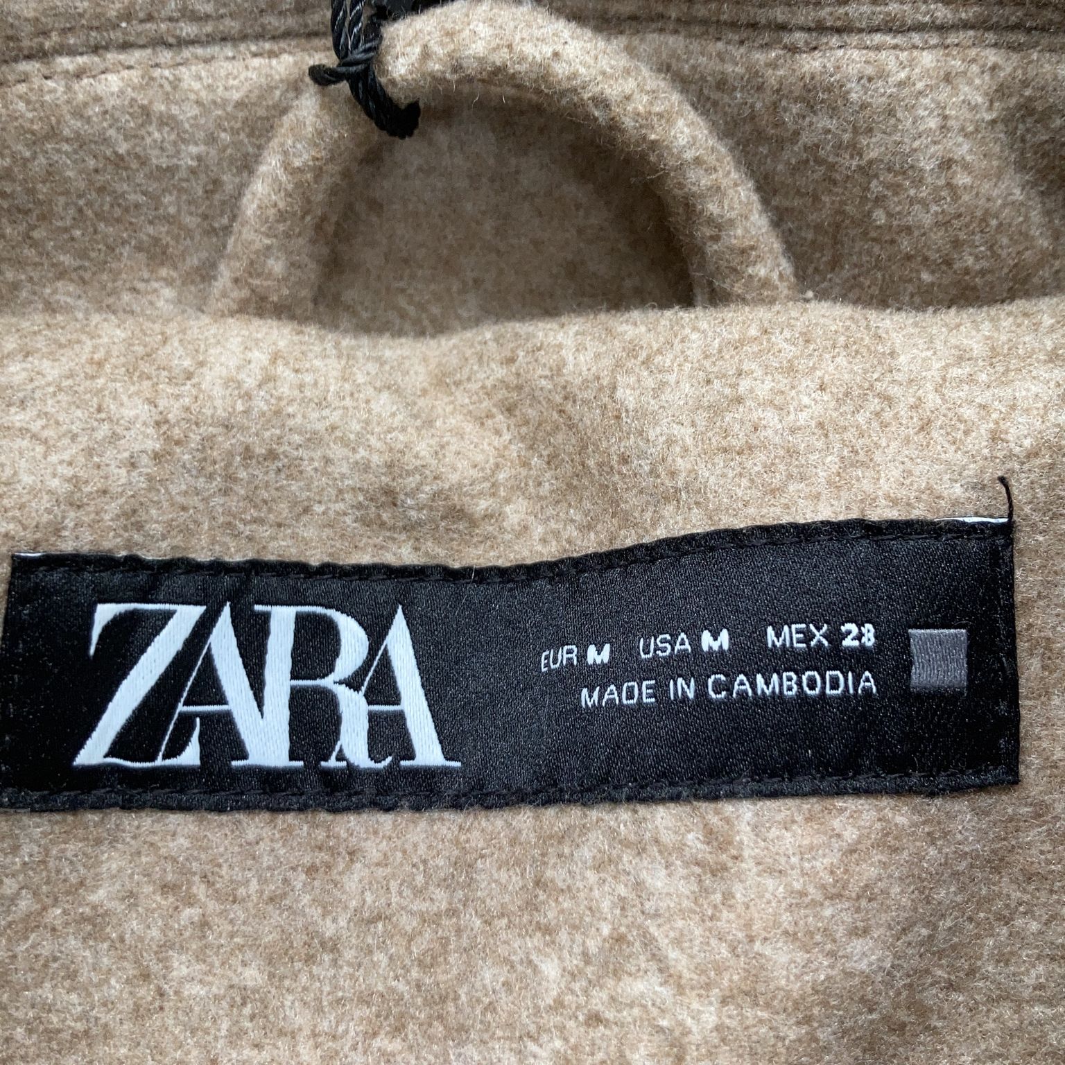 Zara