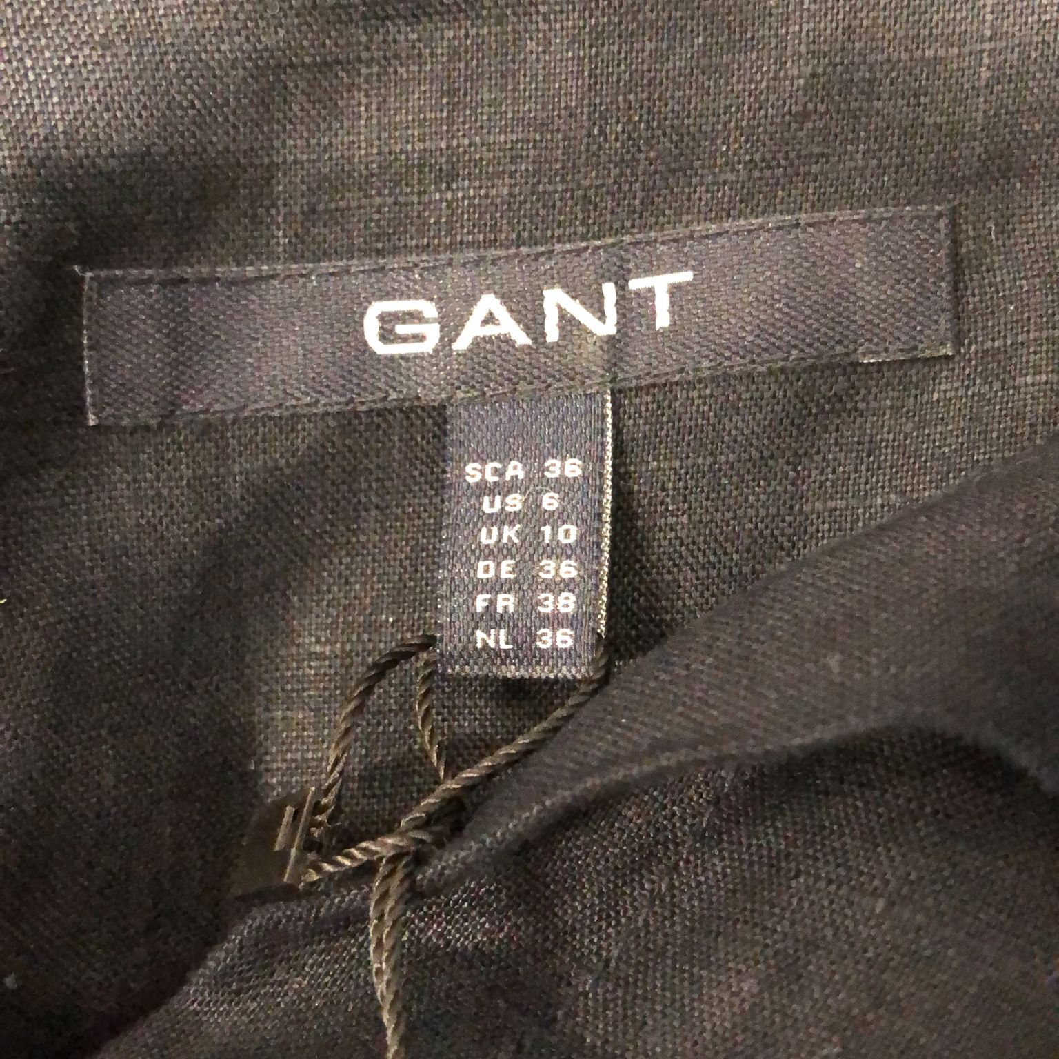 GANT