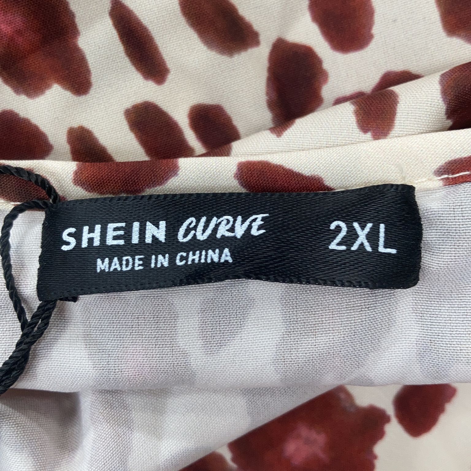 Shein Curve