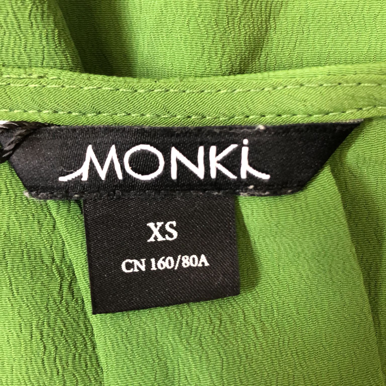 Monki