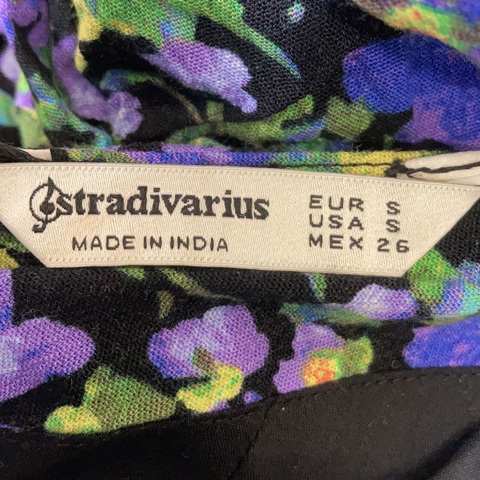 Stradivarius