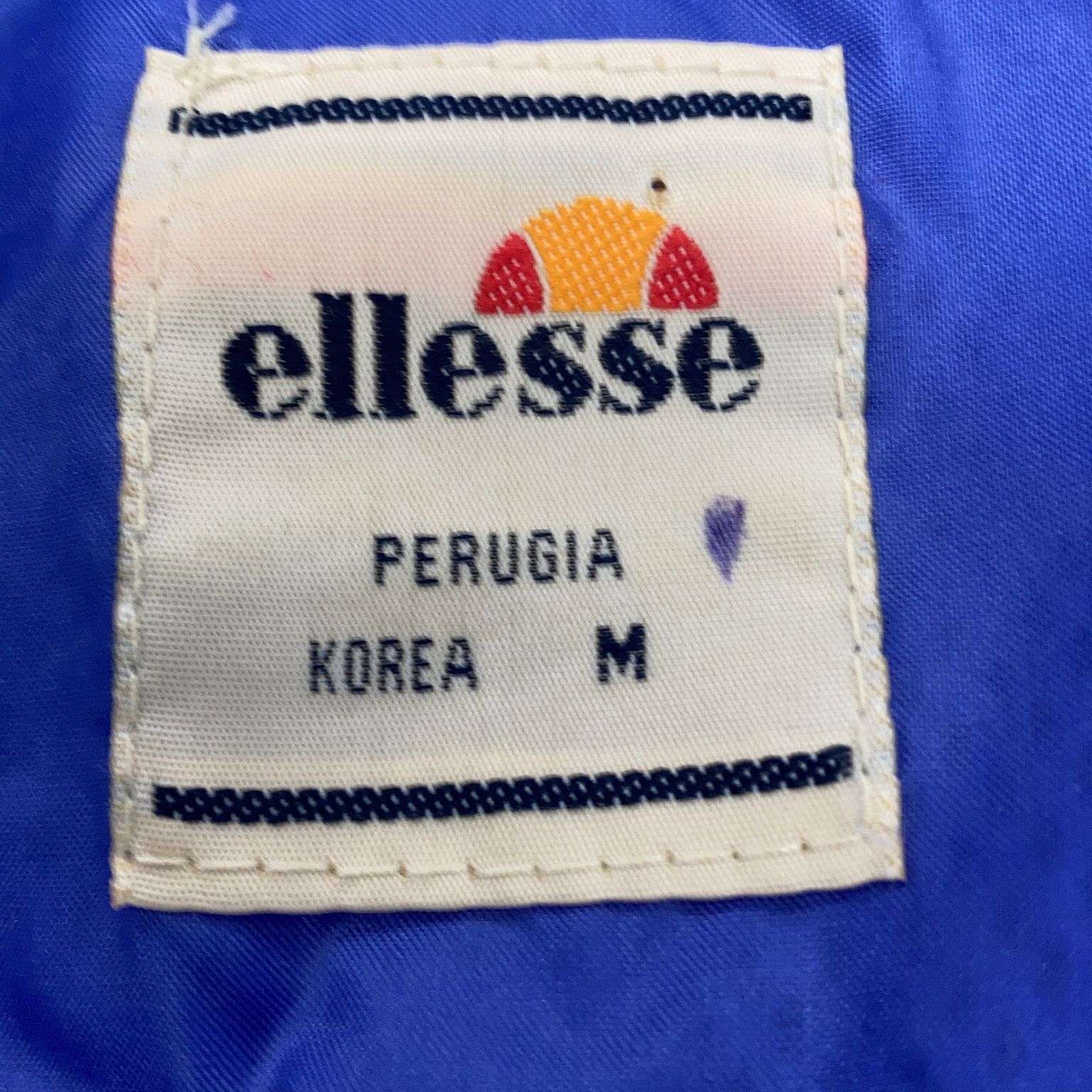 Ellesse