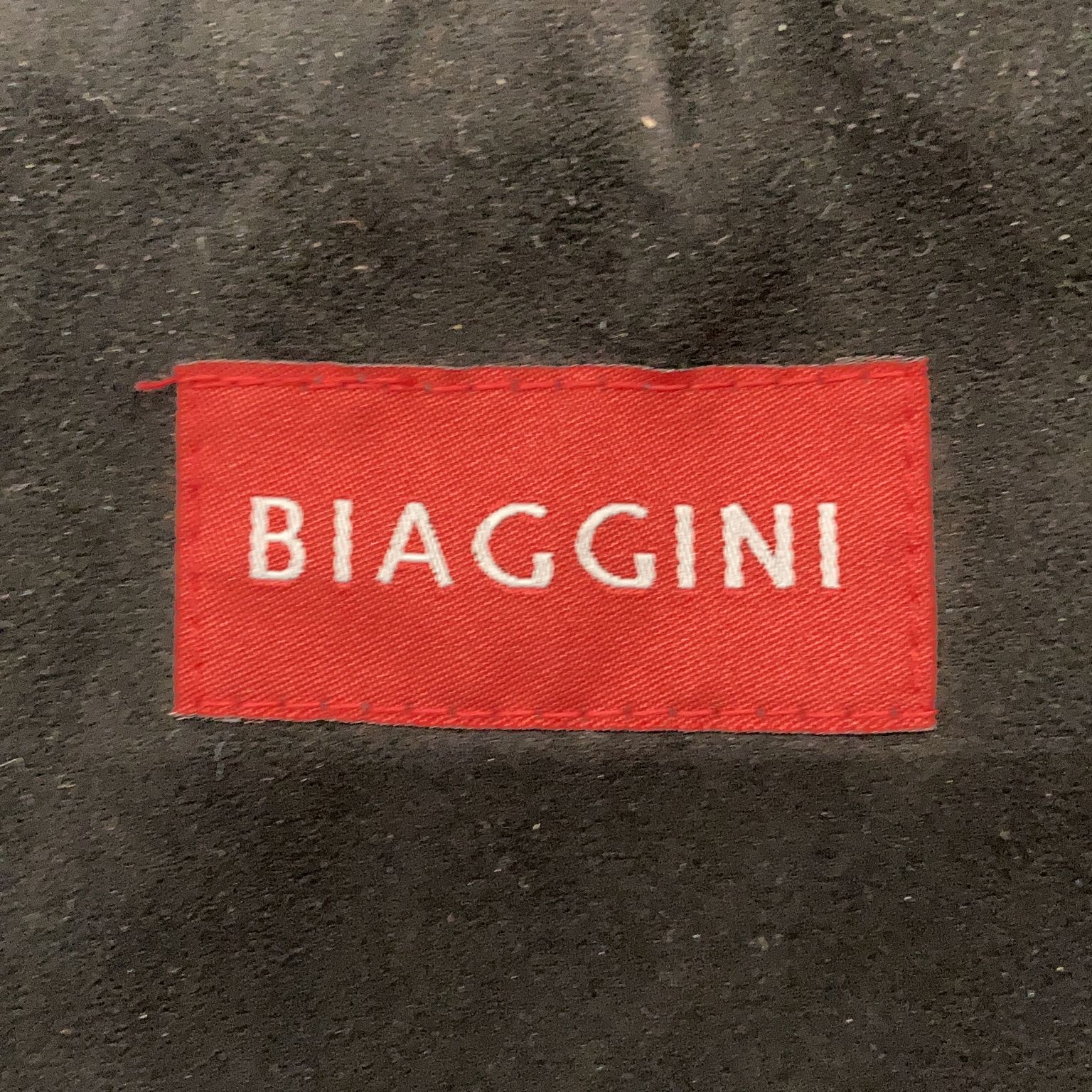 Biaggini