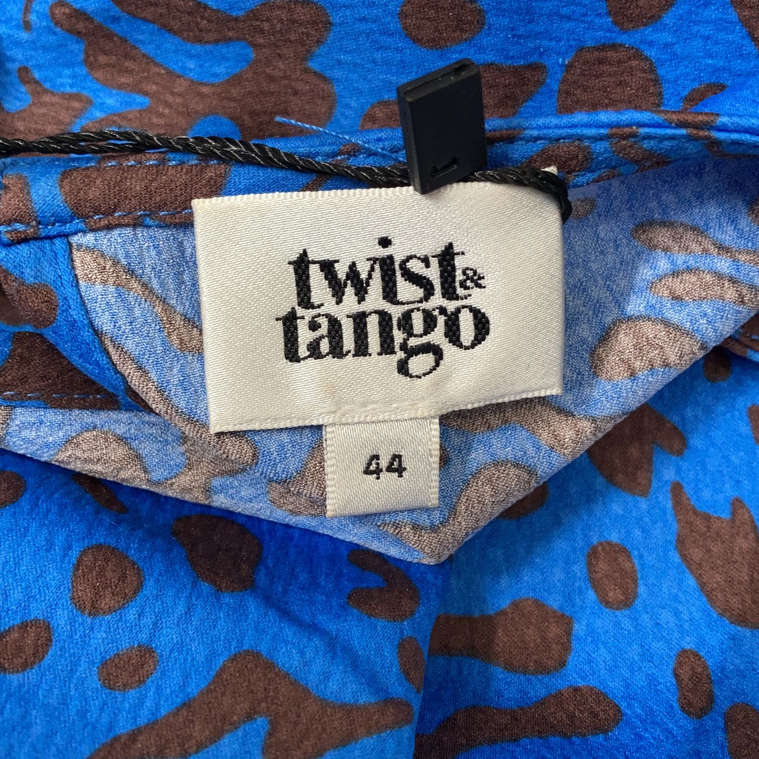 Twist  Tango