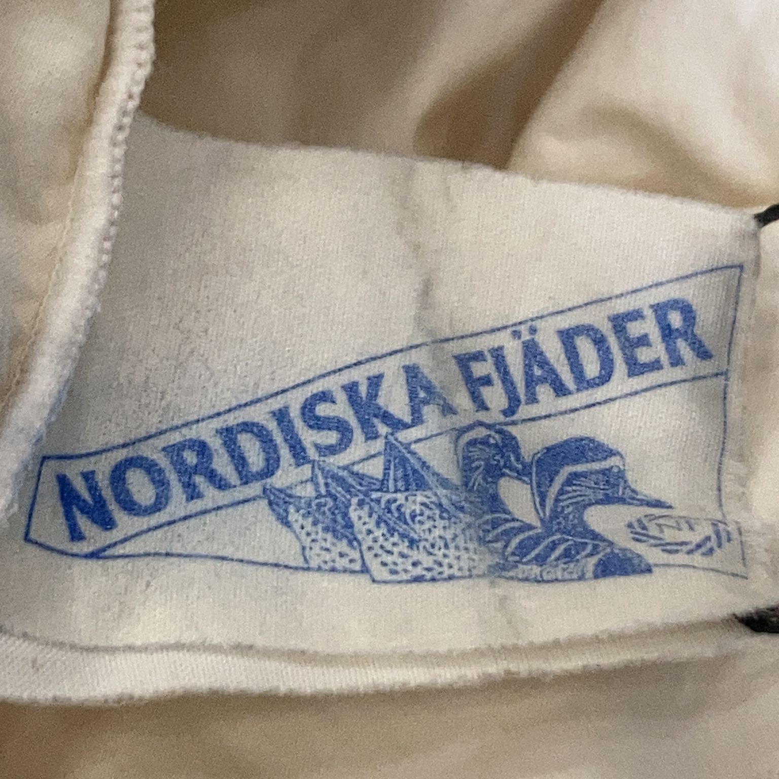 Nordiska Fjäder