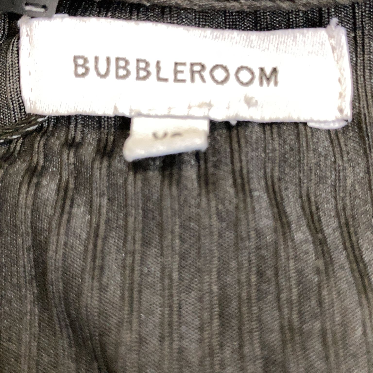 Bubbleroom