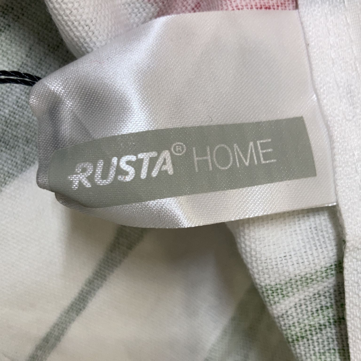 Rusta Home