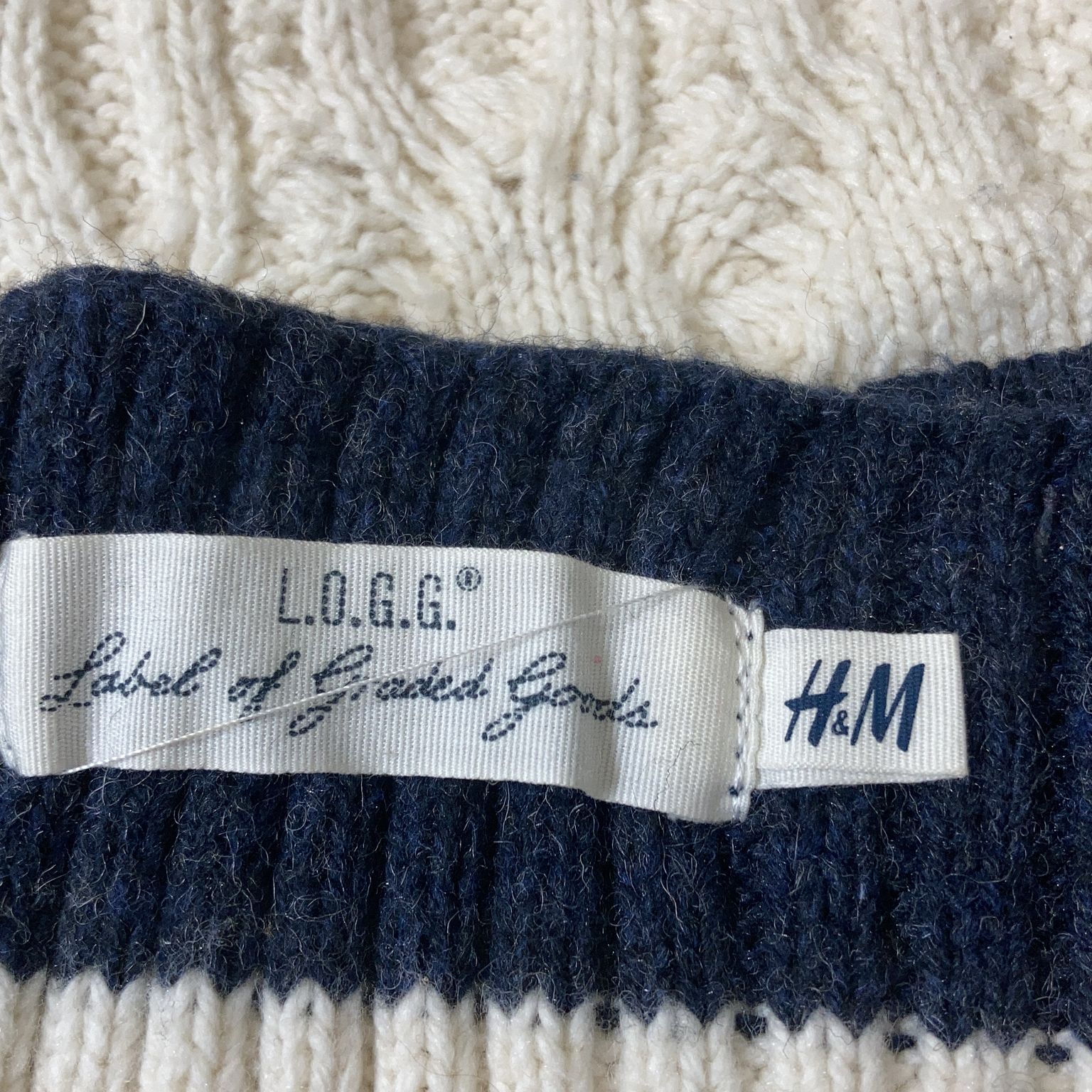 L.O.G.G by HM