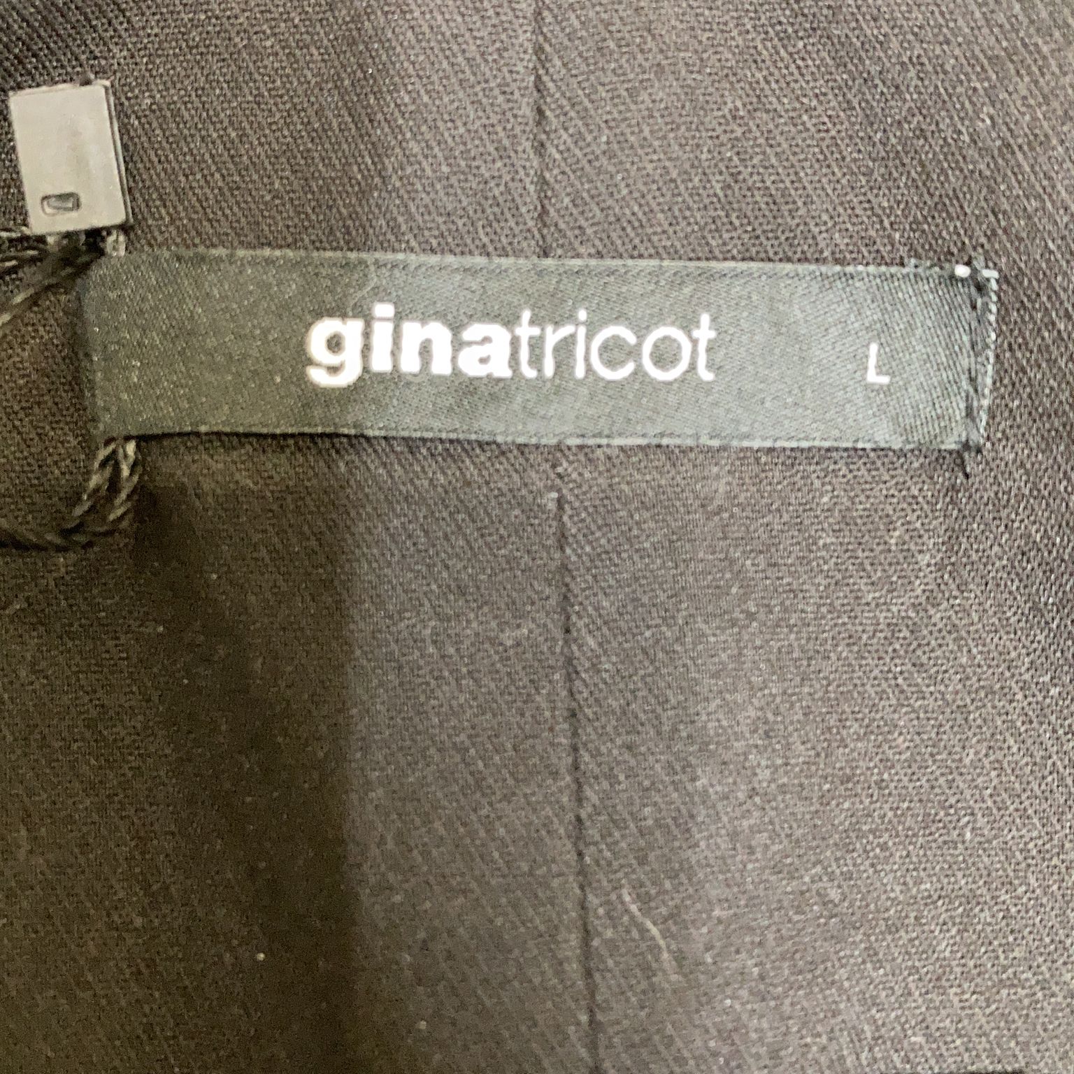 Gina Tricot