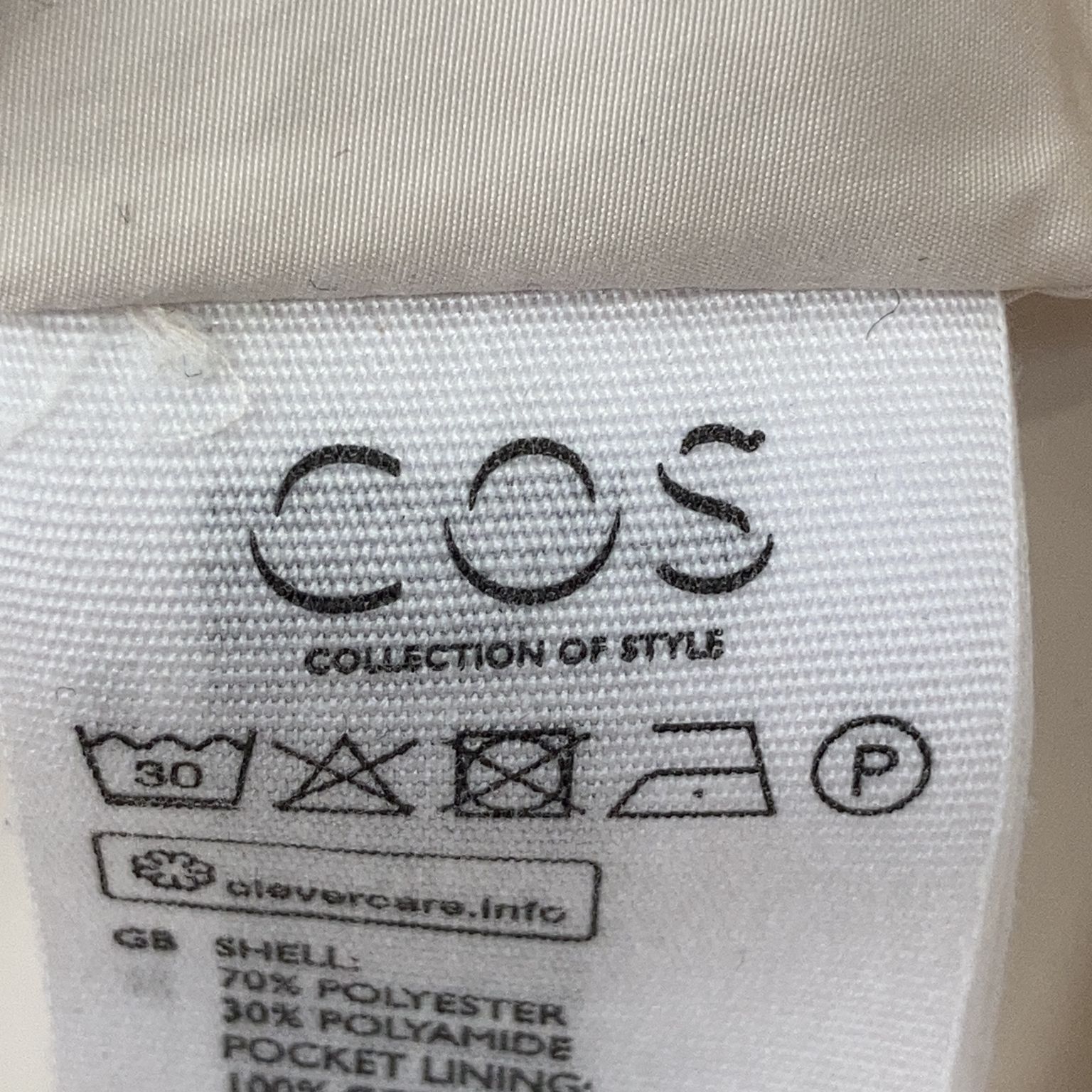 COS