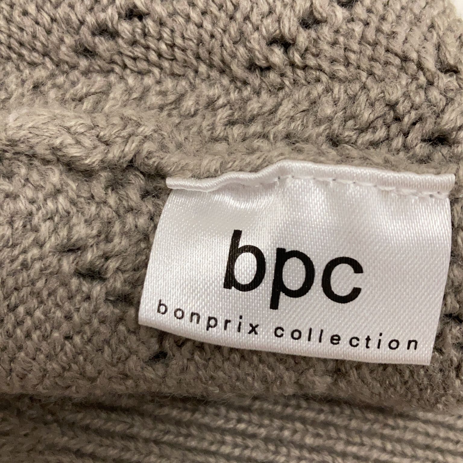 BPC