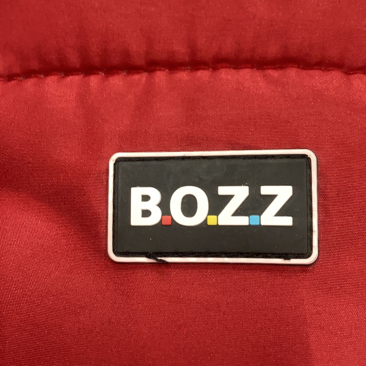 Bozz