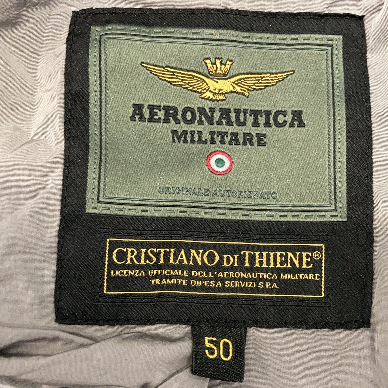 Aeronautica Militare