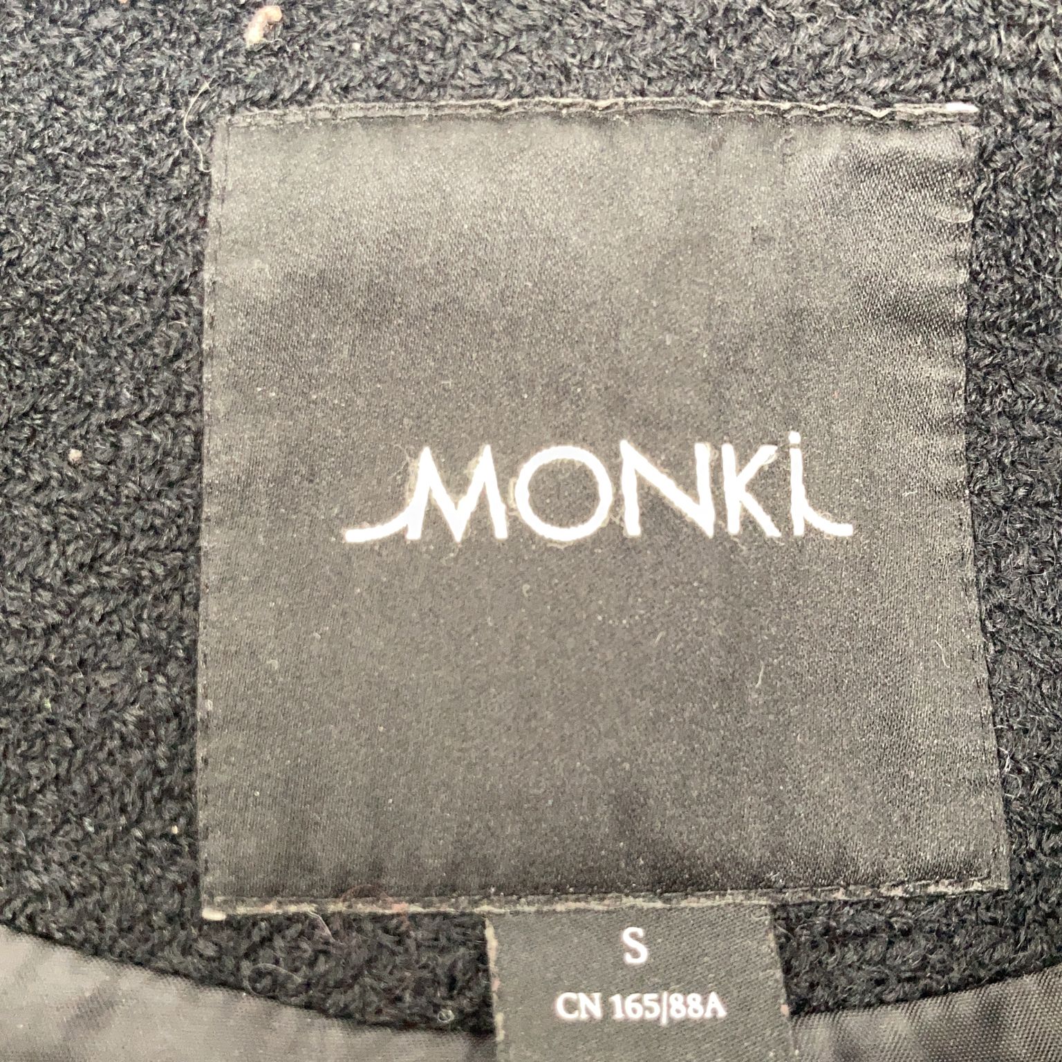 Monki