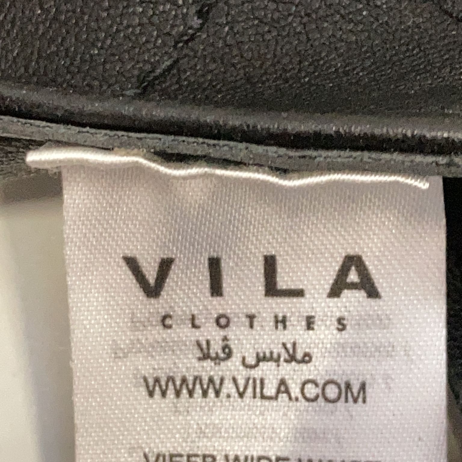 VILA Clothes