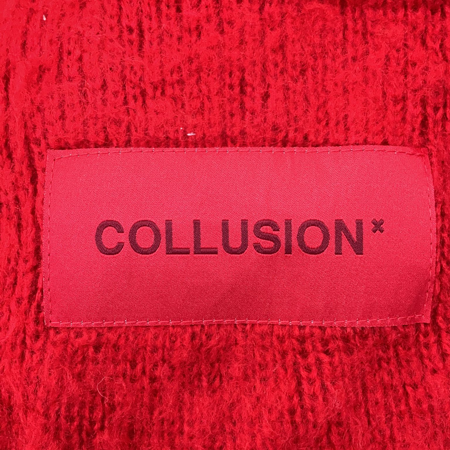 Collusion