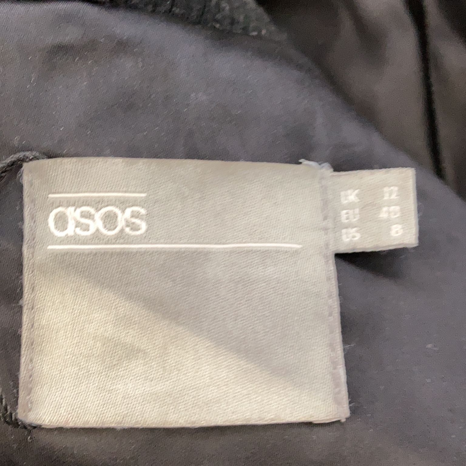 ASOS