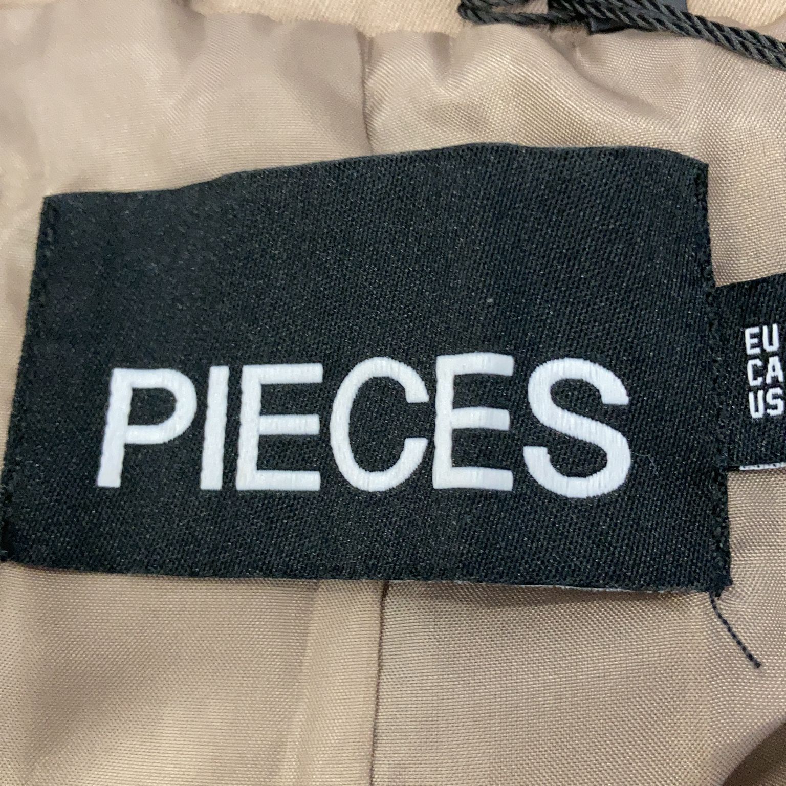 Pieces