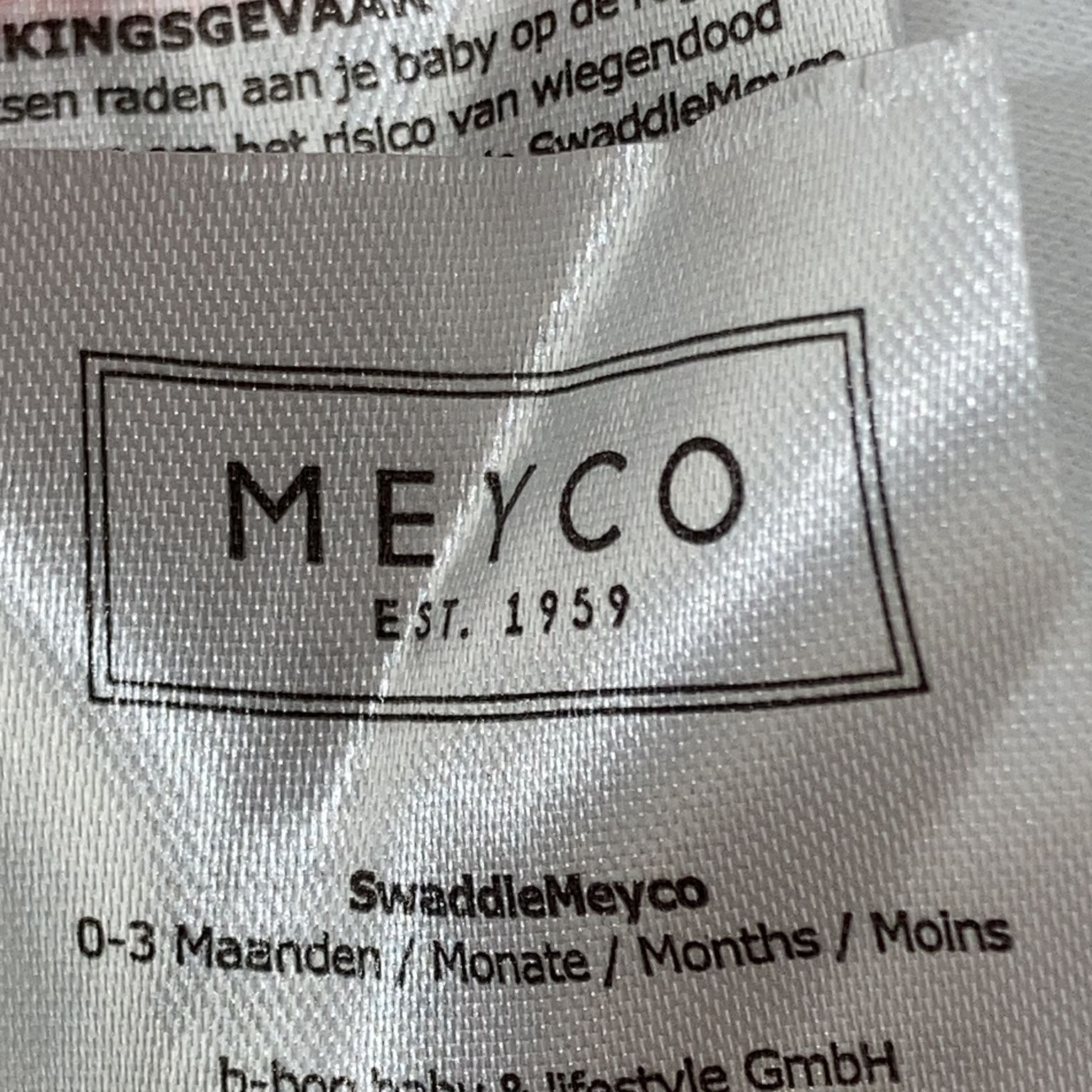 MEYCO