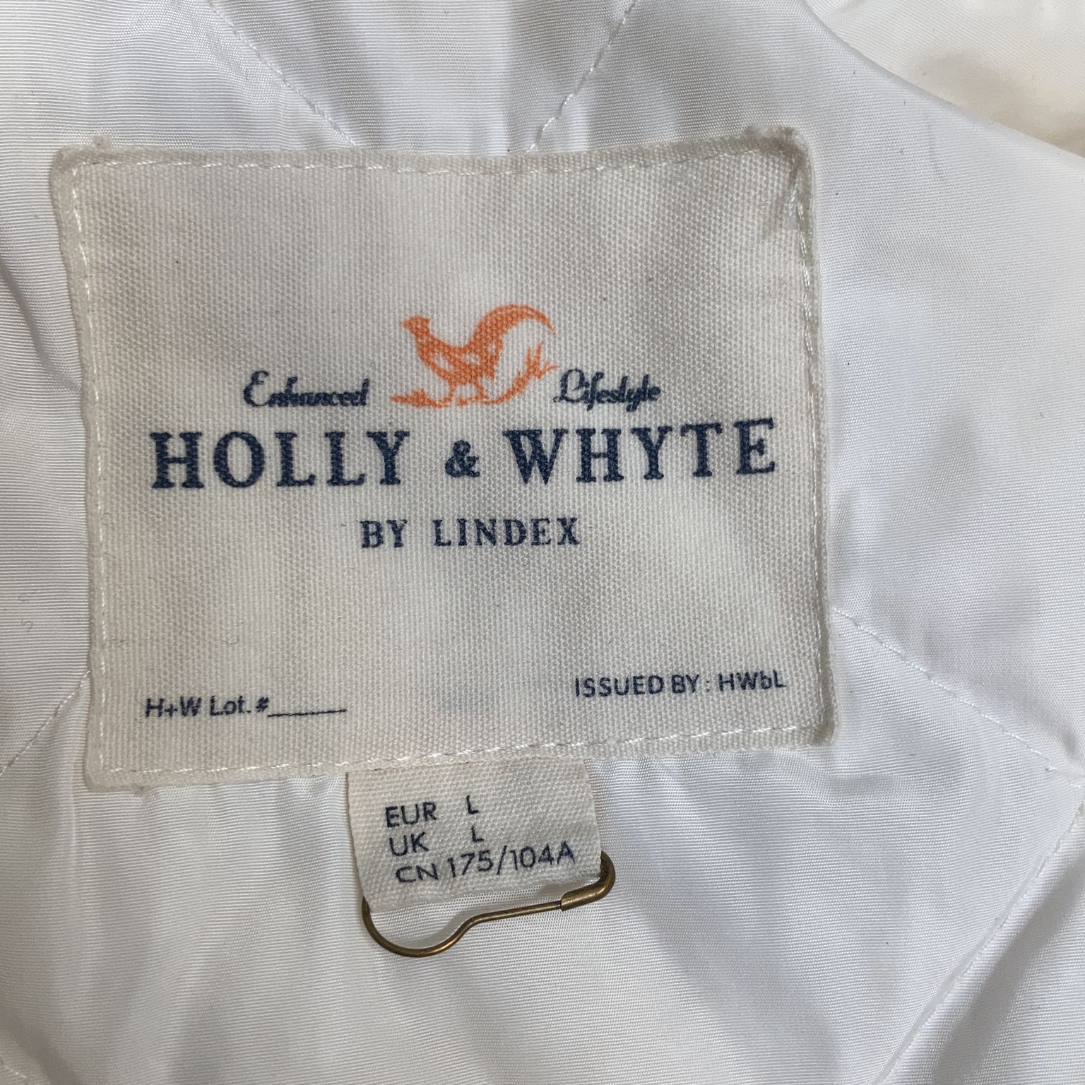 Holly  Whyte by Lindex