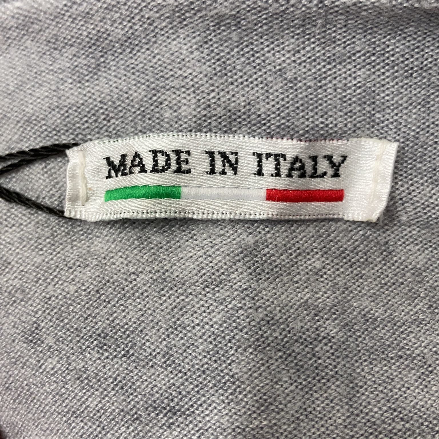 Made In Italy