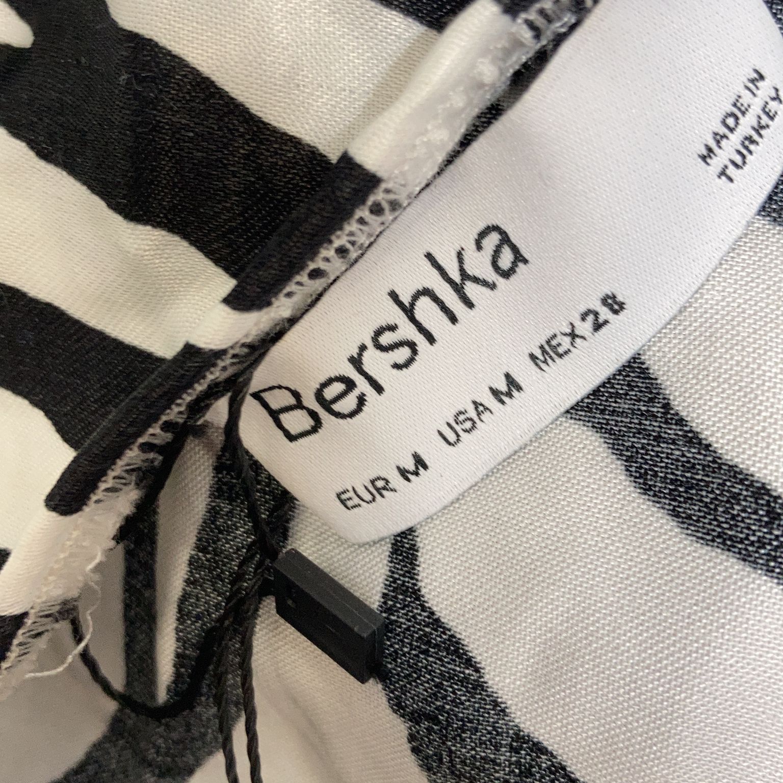 Bershka